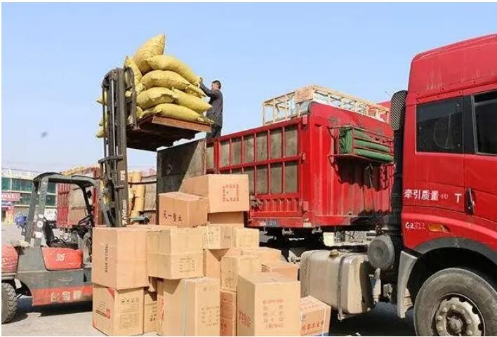 杭州到汉阴县物流专线