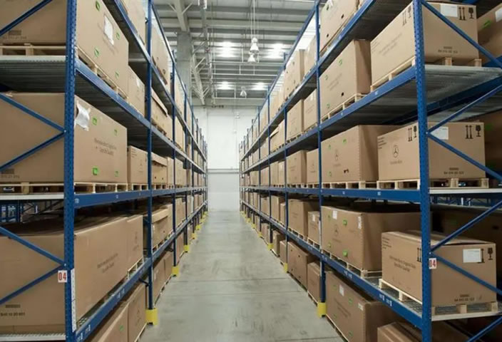 杭州到汉阴县货物仓储