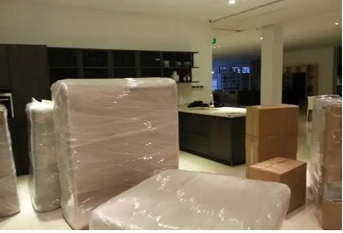 杭州到汉阴县长途搬家