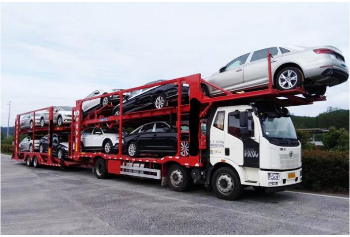 杭州到汉阴县轿车托运